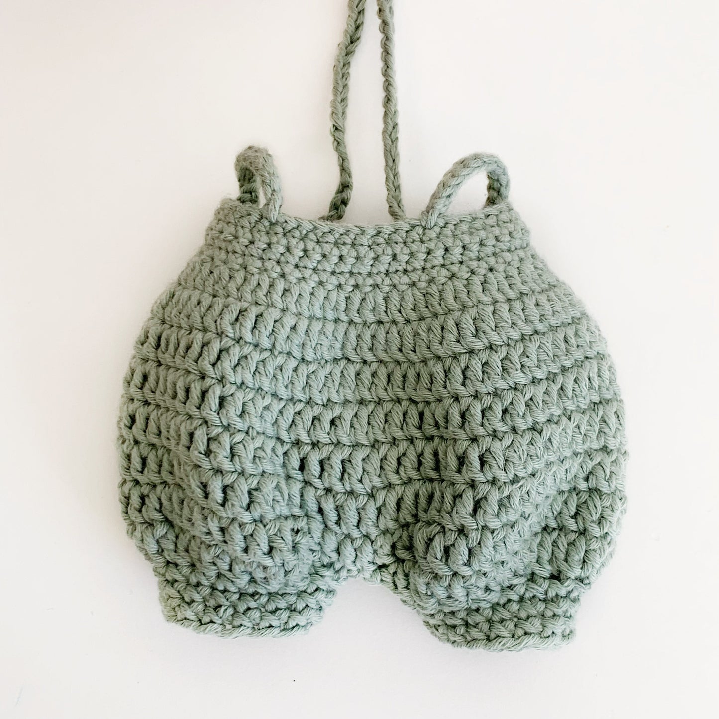 Carrots the Spring Bunny Amigurumi crochet PATTERN ONLY rabbit PDF