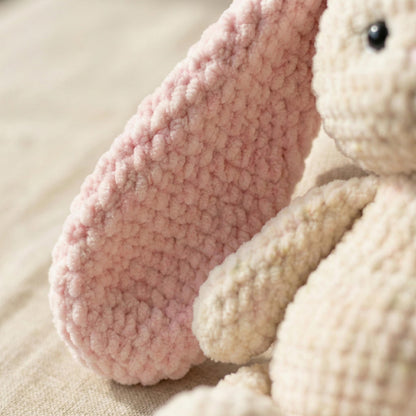 Crochet Pattern Bunny PDF, Amigurumi Bunny Pattern Toys, Rabbit crochet pattern for Beginners, Easter Bunny Crochet, Crochet Rabbit Pattern